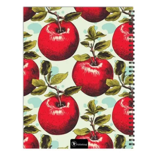 TF Publishing July 2025 - June 2026 Heirloom Apples Teacher and Home School Lesson Planning Book image {6}