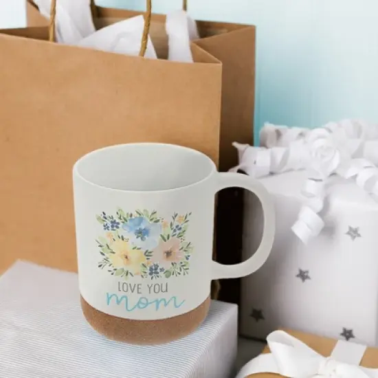 Pavilion Gift Company - Mom - 16 oz Mug - Drinkware image {3}