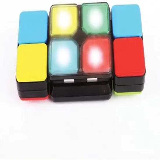 Point Games SpeedTwist - Super Addictive Fun Game for All Ages Challenging Level Hours of Fun Flip Side Entertainment for Kids and Adults image {1}