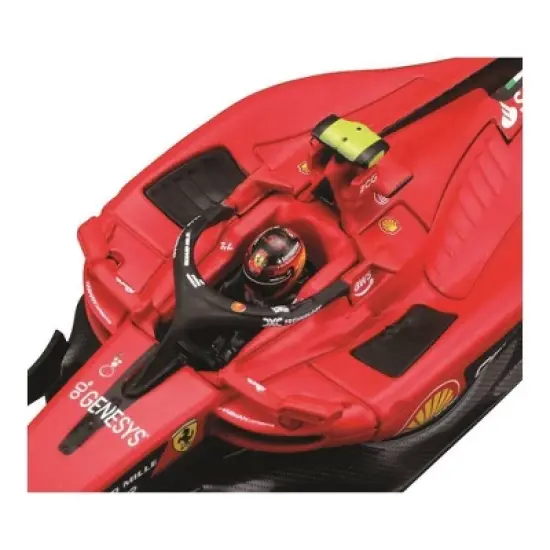 Maisto Formula Racing Diecast Assortment - 1:43 Scale image {6}