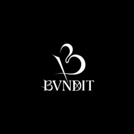 Bvndit - Re-Original - incl. 72pg Photobook, Poster, Postcard + Photocard (CD) image {1}