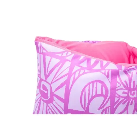 Speedo Kids' Fabric Armband image {3}