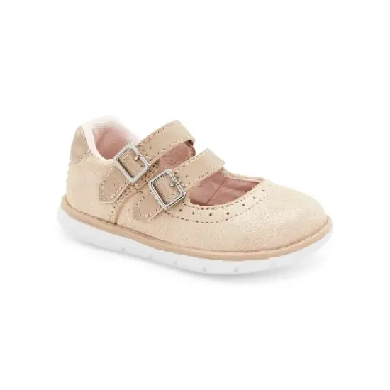 Stride Rite Cordaline Kid's Faux Buckle Mary Jane image {8}
