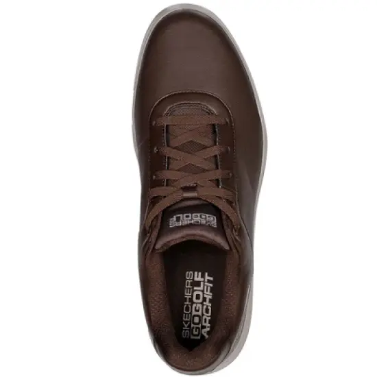 Skechers Relaxed Fit GO GOLF Drive 5 Spikeless Golf Shoes image {4}