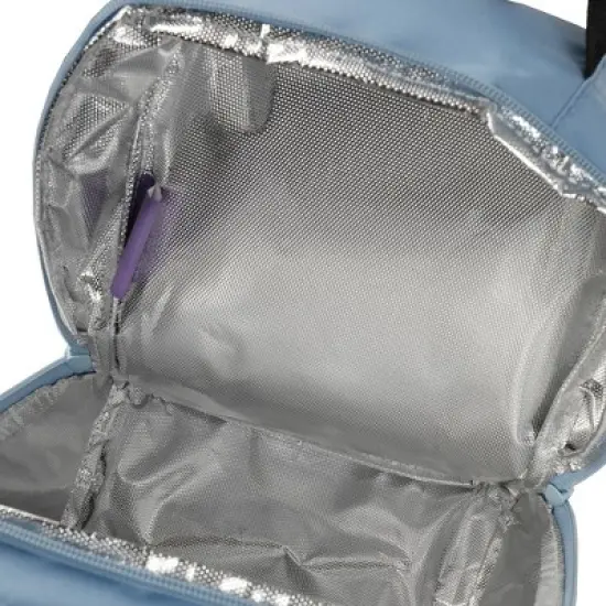 Lilo & Stitch Stitch Character Design Lunch Bag image {3}