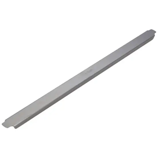 Winco Adaptor Bar for Steam Tables, Stainless Steel image {6}
