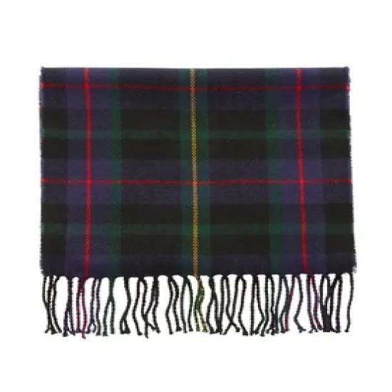 KingSize Men's Big & Tall Extra Long Scarf image {5}
