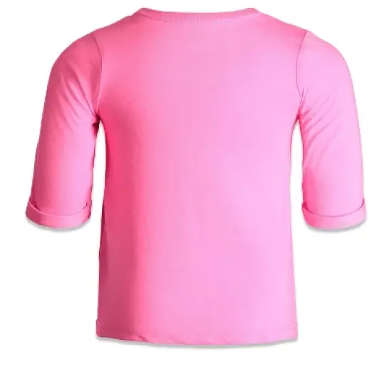 Disney Minnie Mouse T-Shirt and Leggings Outfit Set Infant to Big Kid image {3}