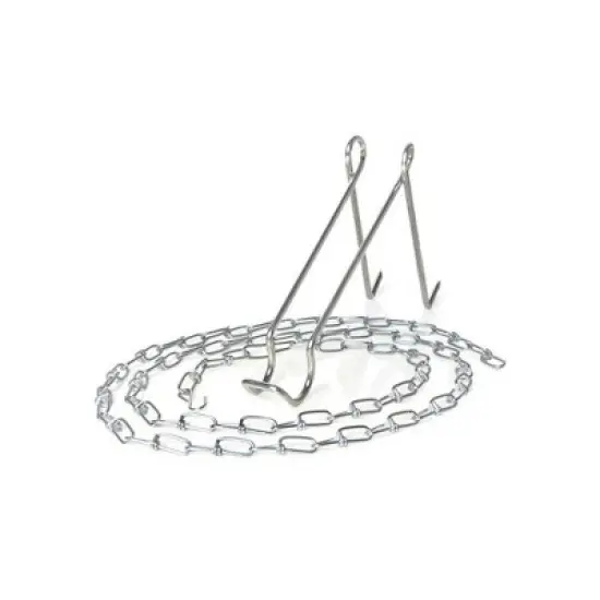 Petromax Lantern Hanger for Tree, Post, Home Balcony Patio or Campsite, Suspend Lamp for More Light in Yard or Campground Areas image {4}