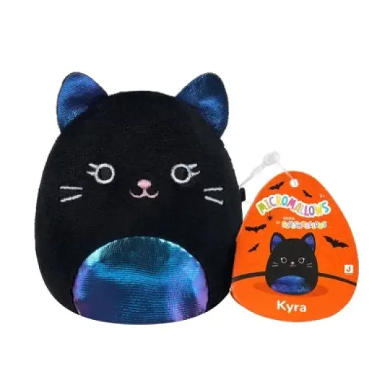 Squishmallows 2.5" Halloween Calendar Plush - 13pk: Stuffed Animals Variety Set, Polyester Material image {23}