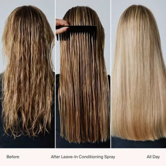 Living Proof Leave In Conditioning Spray - Ulta Beauty image {1}