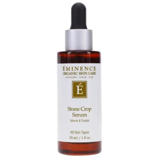 Eminence Stone Crop Serum 1 oz image {8}