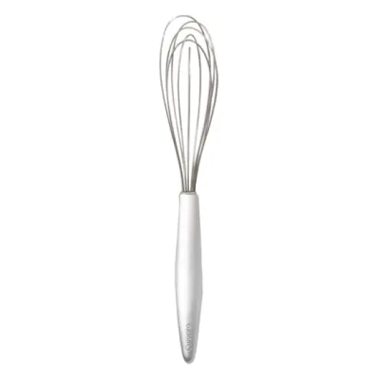 Cuisipro 8-Inch Piccolo Whisk, Stainless Steel image {4}