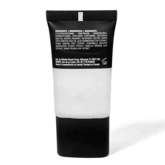 Palladio Foundation Primer image {2}