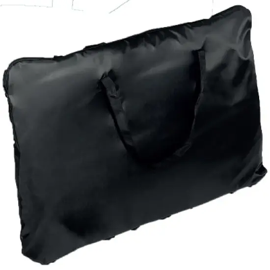 Ruff 'n Ruffus Portable Foldable Pet Playpen w/ Case & Travel Bowl - Small image {5}