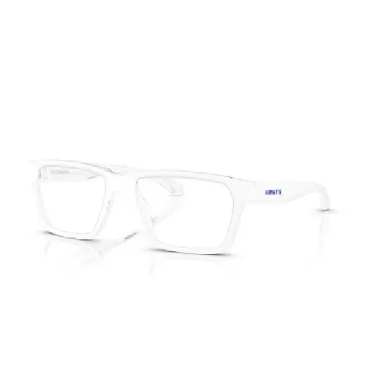 Arnette AN7257U 53mm Male Rectangle Sunglasses - prescription-ready image {7}