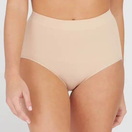 ASSETS by SPANX Women's All Around Smoother Briefs image {3}