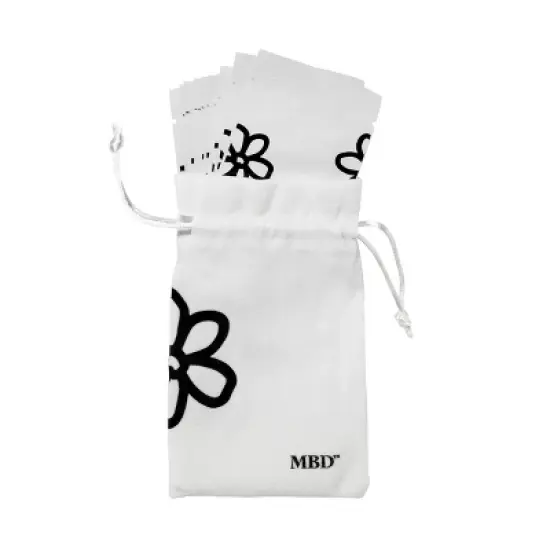 Made by Dentists Teeth Whitening Strips - 28ct image {5}