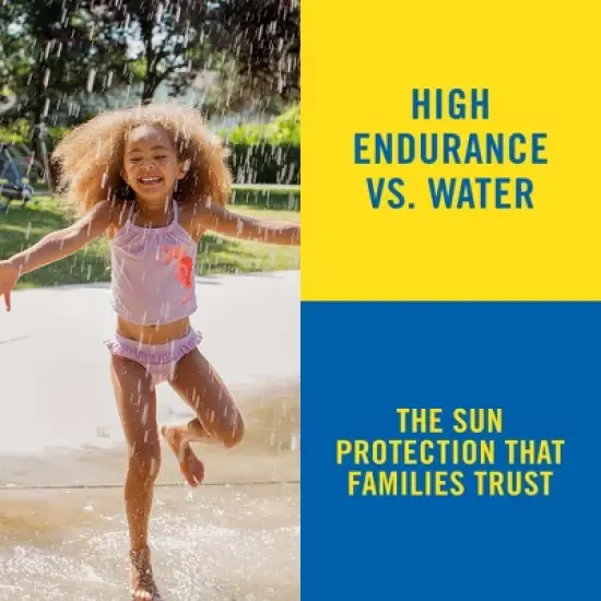 Banana Boat Kids Sunscreen Spray - SPF 65 - 6 oz image {4}