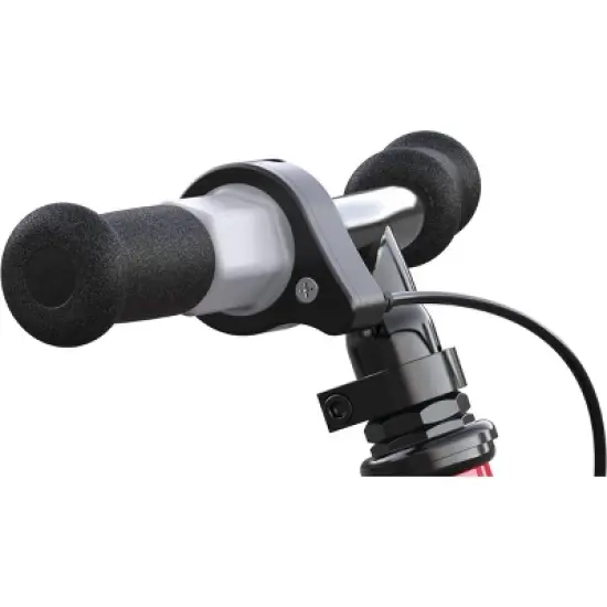 Razor Dash 12'' Electric Balance Bike - Red image {2}