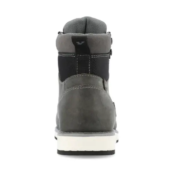 Territory Slickrock Water Resistant Lace-Up Boot image {2}