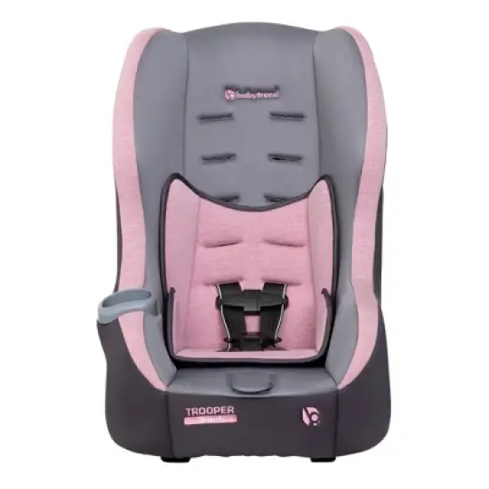 Baby Trend Trooper 3-in-1 Convertible Car Seat image {3}