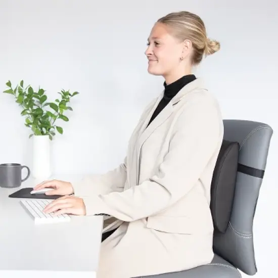 Core Products SlimRest Lumbar Support, Standard image {2}