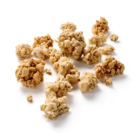 Naturally Flavored Vanilla Granola - 11oz - Market Pantry&trade; image {2}