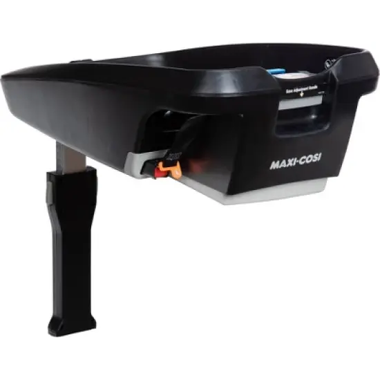 Maxi-Cosi Infant Car Seat Base - Black image {6}