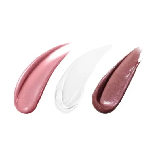 Fenty Snackz by Fenty Beauty by Rihanna&nbsp;Lil Gloss Bomb Trio Mini Lip Gloss Set - 2.515oz/3pc - Ulta Beauty image {2}