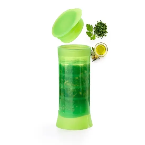 Lekue Herbstick Fresh Herb Saver image {1}
