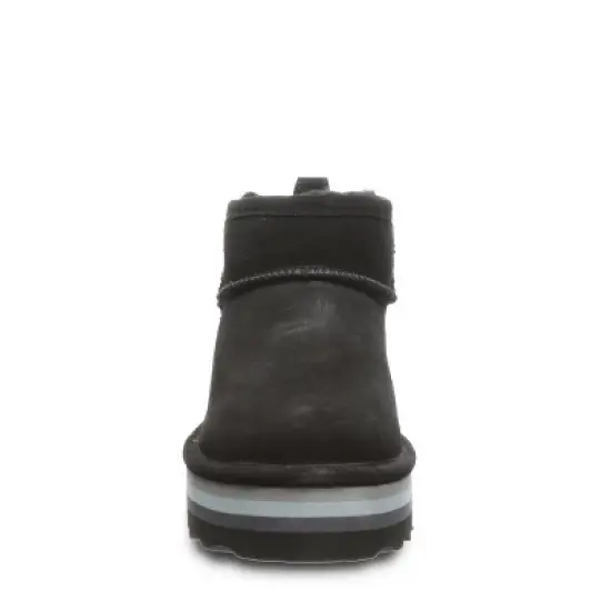 Bearpaw Women's RETRO SHORTY Boots image {6}