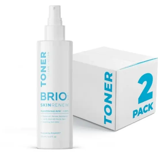 Skin Renew Toner by BRIOTECH image {7}