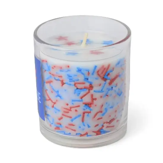 Summer USA Candle image {2}
