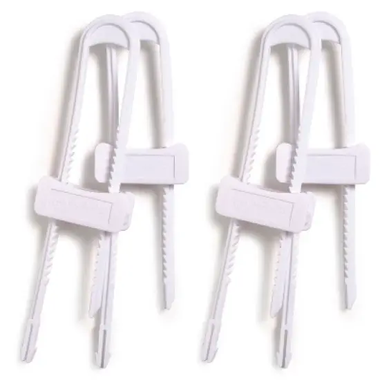 Safety 1st Home Safeguarding Set - 80pc image {3}