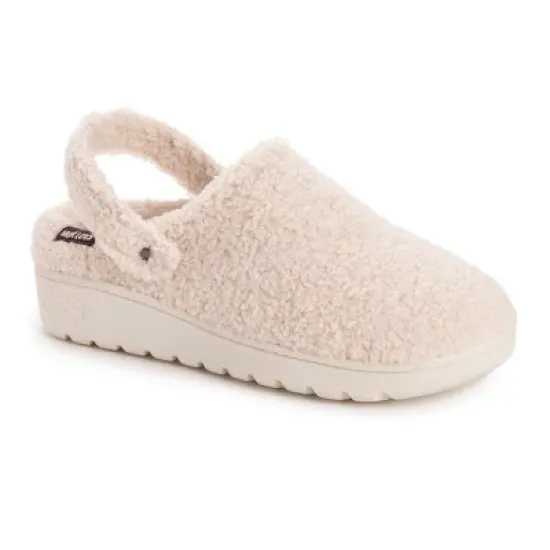MUK LUKS Women's Quianna Clog image {11}