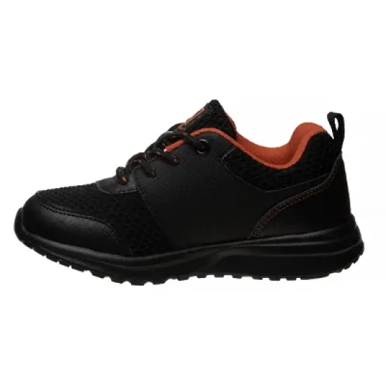 Avalanche Boy's Sneakers- Lightweight Tennis Breathable Athletic Running Shoes (Little Kid) image {4}