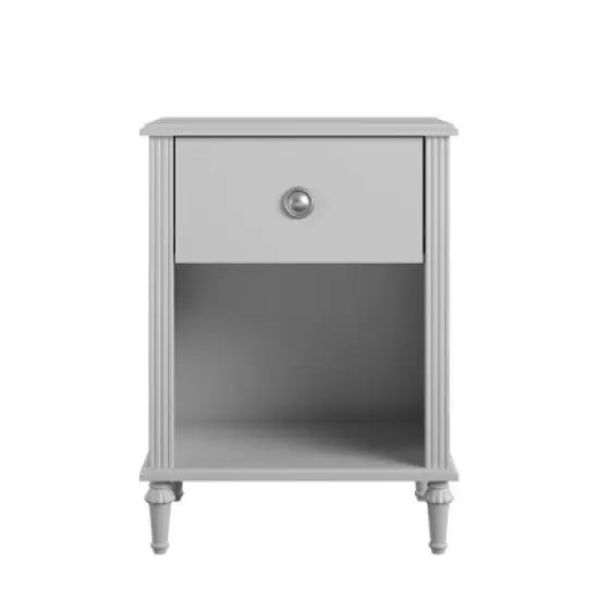 Little Seeds Rowan Valley Arden 1 Drawer Kids Nightstand image {5}