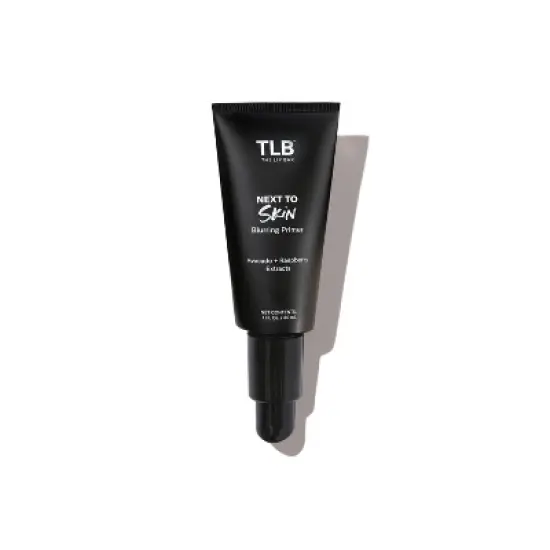 The Lip Bar Next to Skin Blurring Primer - 1 fl oz image {1}
