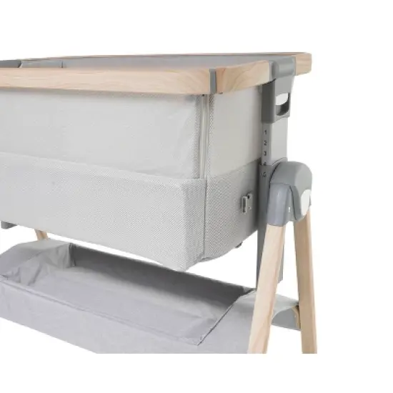 Venice Child California Dreaming Bedside Bassinet image {20}