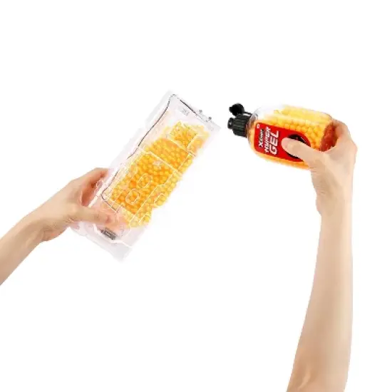 X-Shot Hyper Gel Large Blaster image {4}