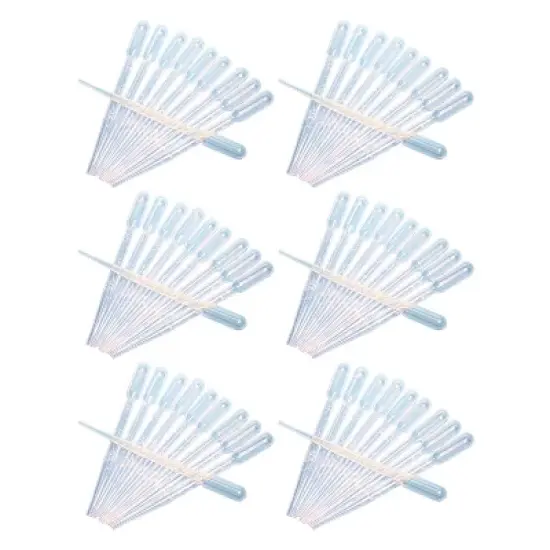 Fun Science Pipettes, Assorted Sizes image {3}
