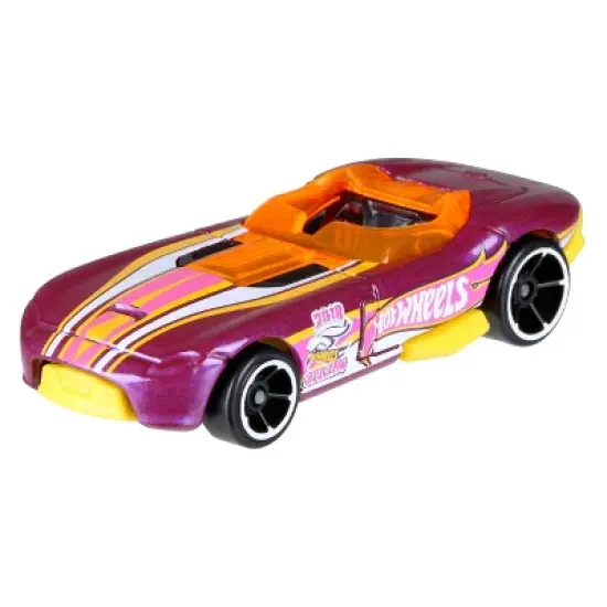 Hot Wheels Single Pack &ndash; (Styles May Vary) image {14}