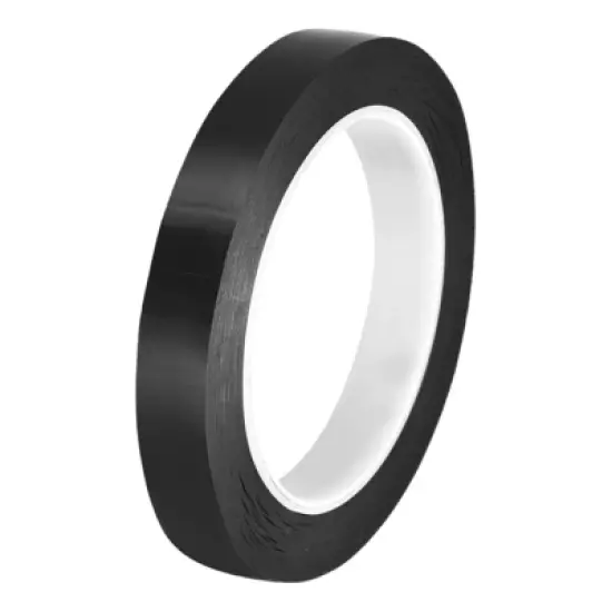 Unique Bargains Self-Adhesive Whiteboard Graphic Line Art Marking Tapes image {12}