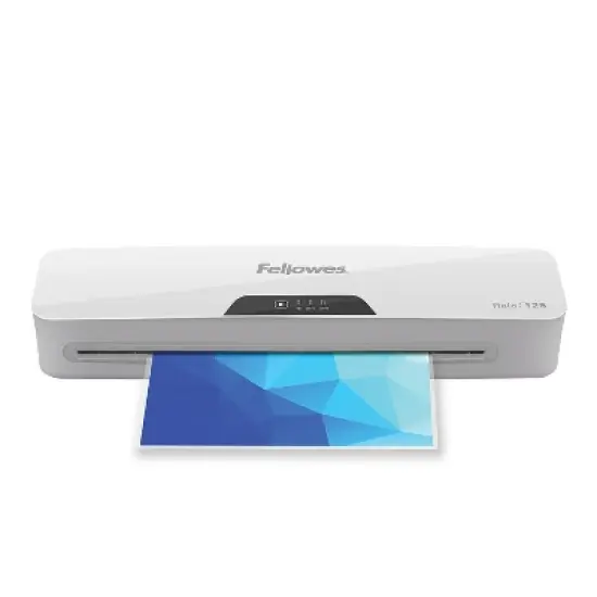 Fellowes Halo 125 Thermal & Cold Laminator 5753101 image {1}