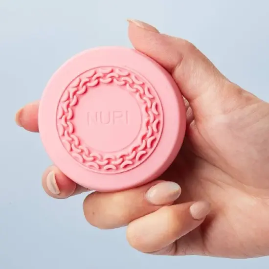 Spa Sciences NURI LED Therapy Skincare & Thermal Facial Mask Infuser image {8}