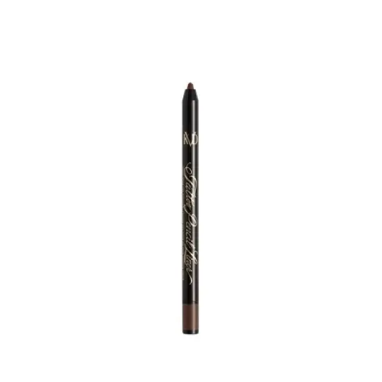 KVD Beauty Waterproof Tattoo Pencil Eyeliner - 0.38oz - Ulta Beauty image {13}