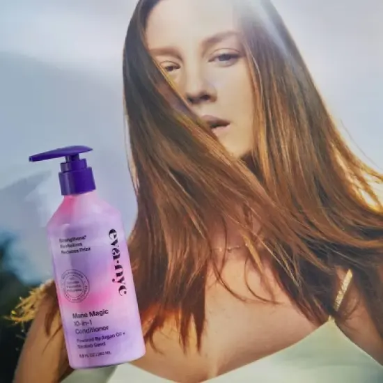 Eva NYC Mane Magic 10-in-1 Conditioner - 8.8 fl oz image {4}