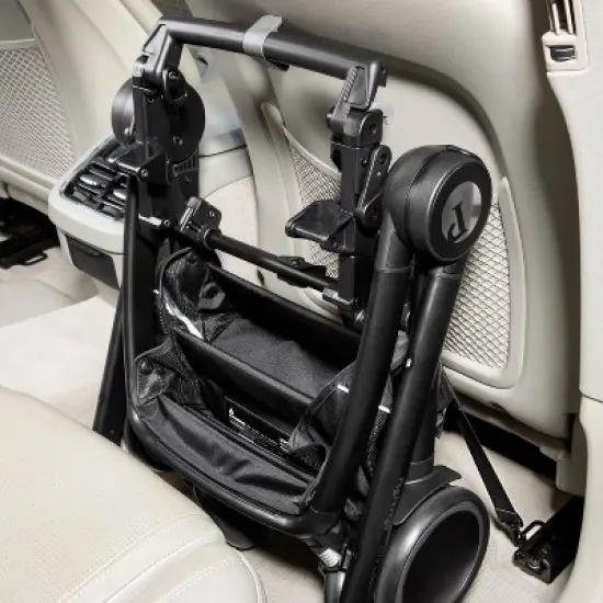 Peg Perego City Loop Chassis Frame - Gray image {5}