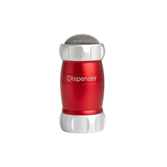 Marcato Design Line Dispenser Shaker for Flour, Powdered Sugar, and More image {8}